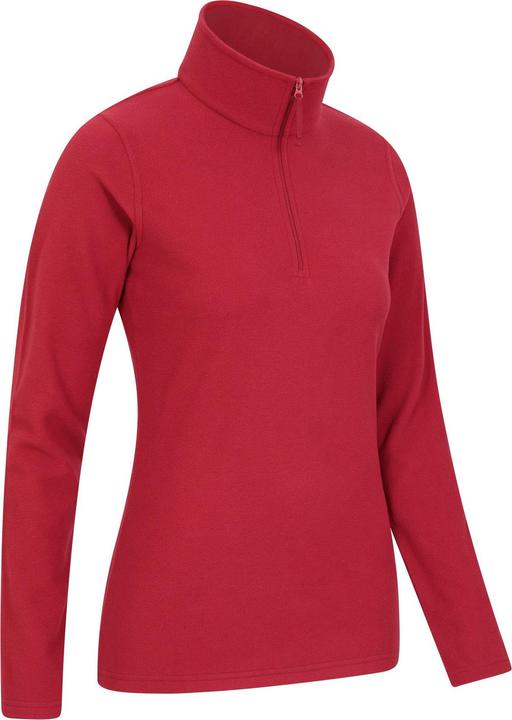 Produktbild Mountain Warehouse Camber II FleeceOberteil (XXL)
