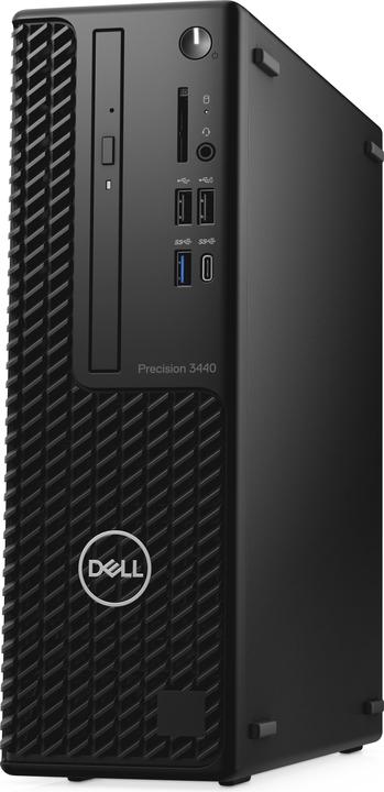 Actual product image Dell Precision 3440 (Intel Core i7-10700, 16 GB, 512 GB)
