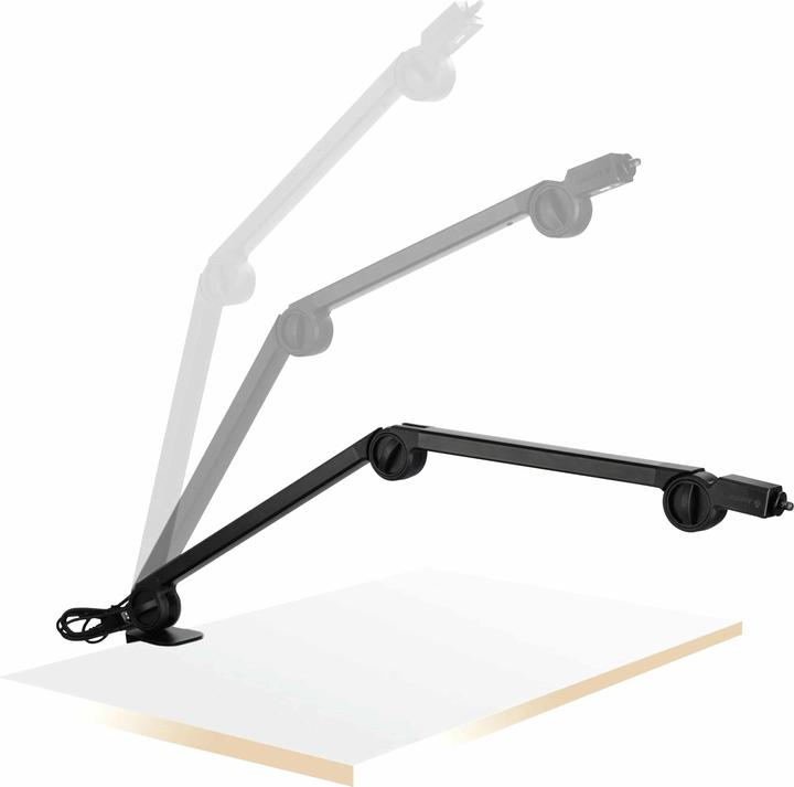 Actual product image CHERRY MA 6.0 with USB-HUB