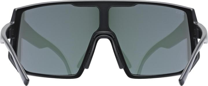 Produktbild Uvex Sports Sportstyle 235 (Black Matt, Mirror Lavender)