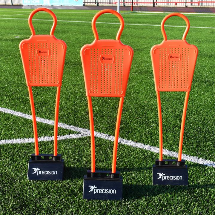 Actual product image Precision Free kick set Mannequin Mini
