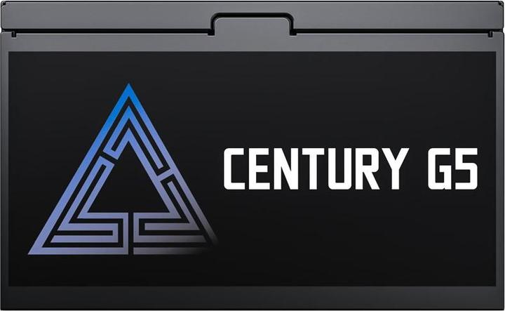 Actual product image Montech Century G5 850 (850 W)