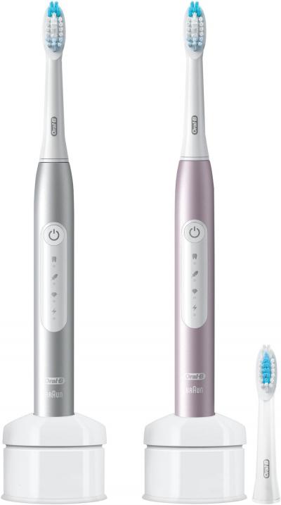 Oral-B Pulsonic Slim Luxe 4901 (Schallzahnbürste)