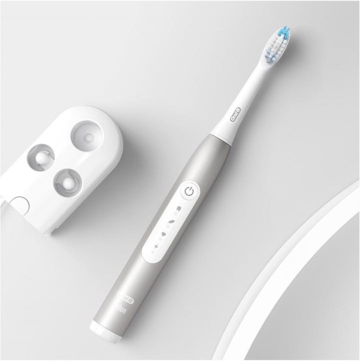 Produktbild Oral-B Pulsonic Slim Luxe 4901 (Schallzahnbürste)
