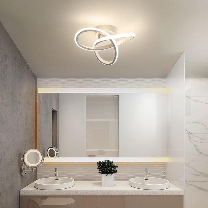 Actual product image Lumina Swiss Infinity (2500 lm)