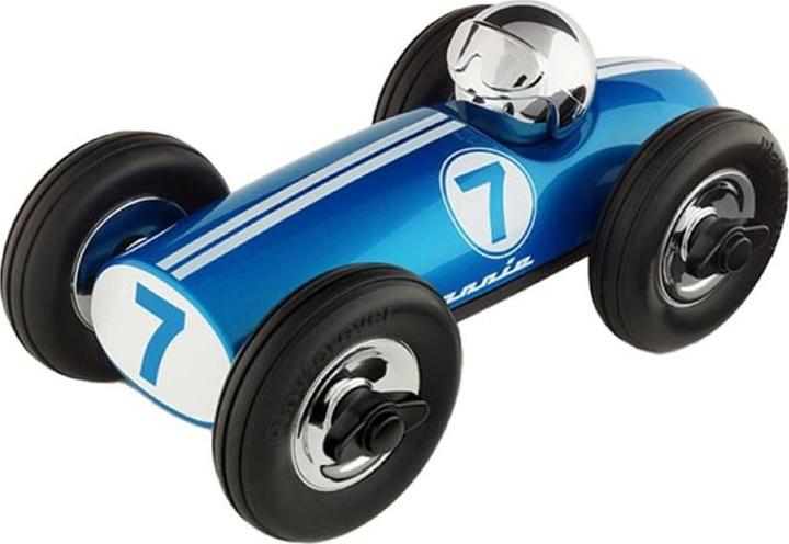 Image du produit Playforever Midi Bonnie Car Joules