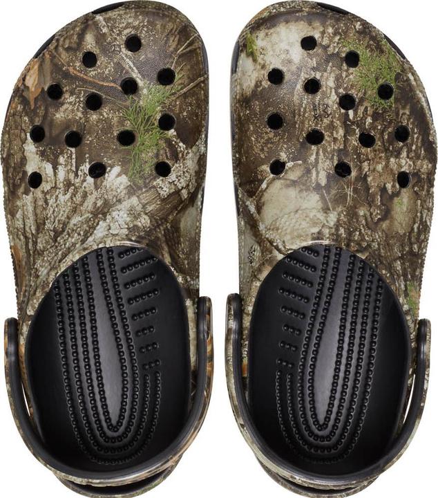 Actual product image Crocs RealTree APX Classic Clog (40)