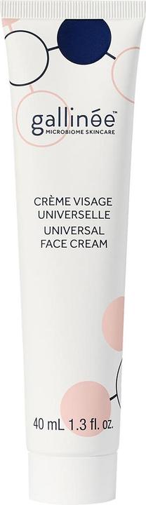 Gallinée Universal Face Cream (40 ml, 24h Creme)