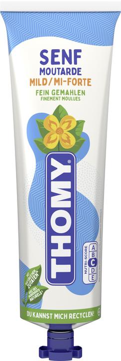 THOMY Senf mild (300 g)