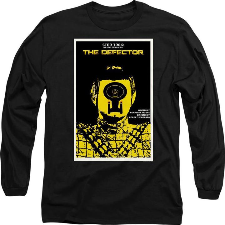The Next Generation Season 3 Episode 10 TShirt (S)