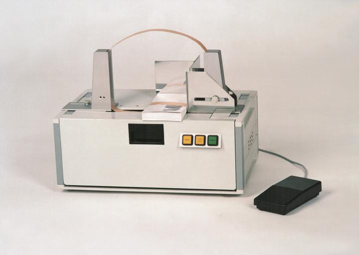 Image du produit HIMA Banderoleuse BA 30