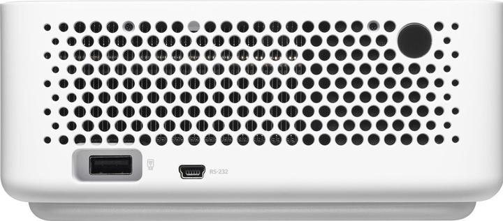 Actual product image Optoma ML1080ST (Full HD, 550 lm)