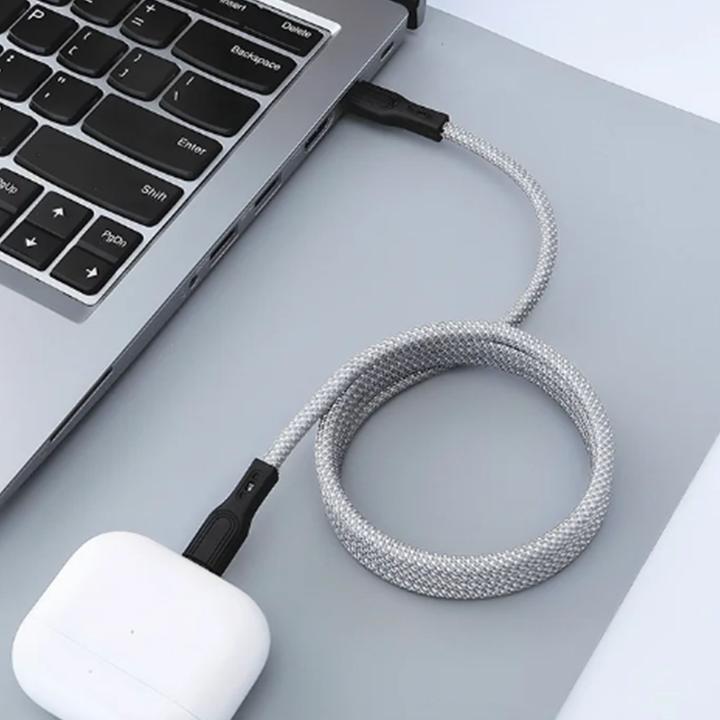 Immagine prodotto Magtame USB-C - Lightning (1 m, USB 2.0)