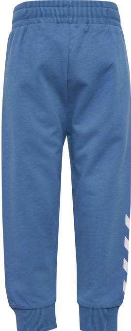 Actual product image hummel hmlMINI REG LOGO PANTS (68)