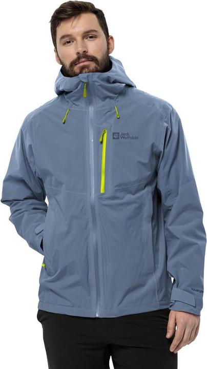 Immagine prodotto Jack Wolfskin Eagle Peak 2L Jkt M (S)