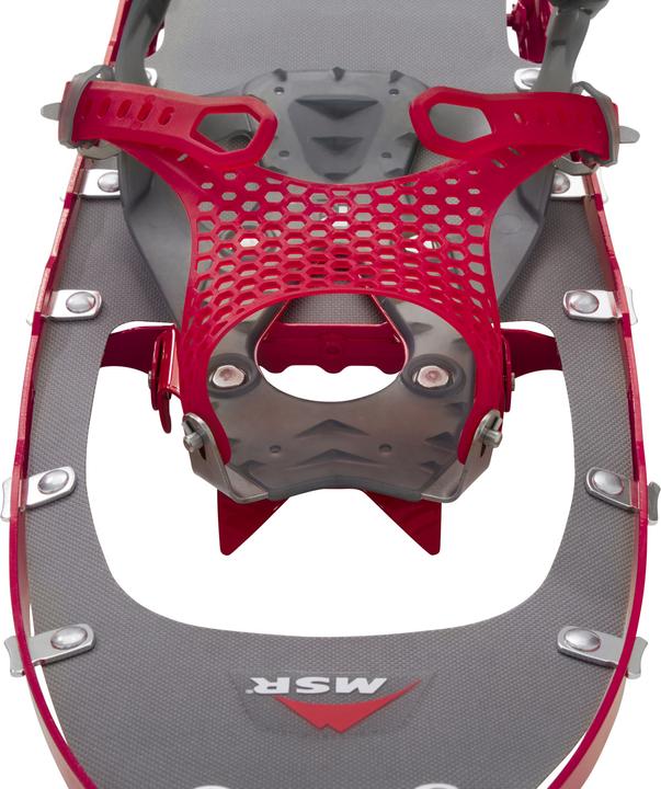 Actual product image Msr Lightning Ascent (22.05")