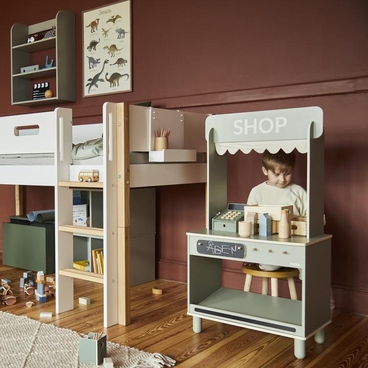 Actual product image Flexa Play Shop Play