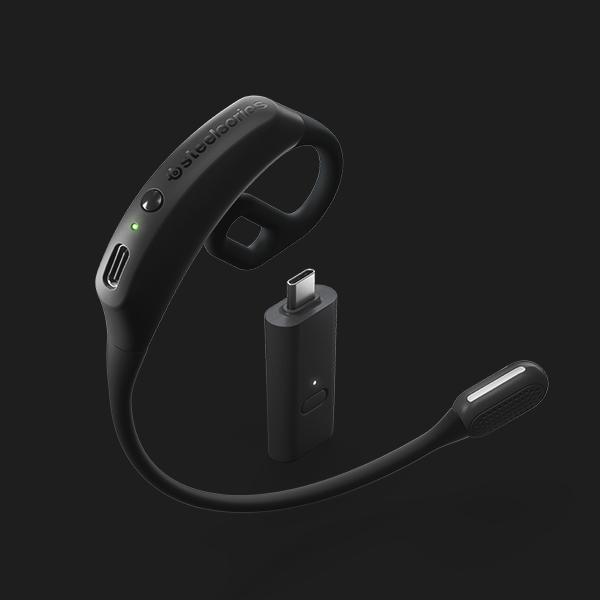 Produktbild SteelSeries Arena 9