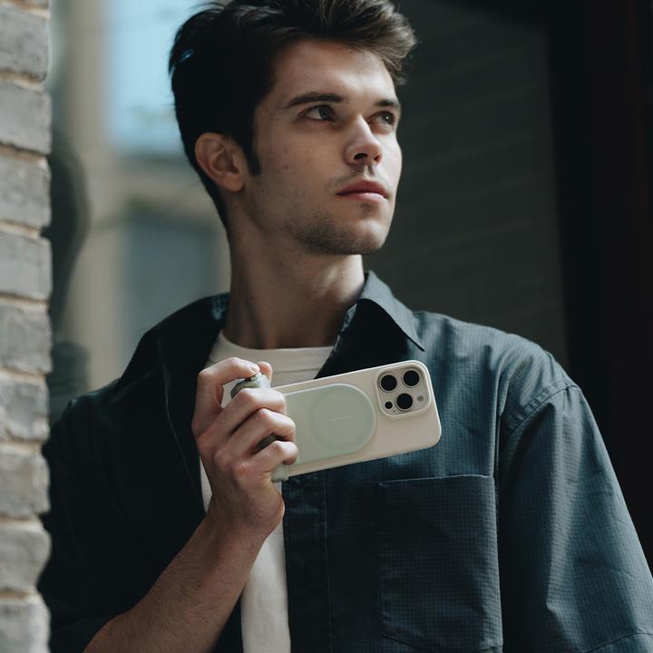 Produktbild Pgytech MagCam Phone Grip(Mint Green)