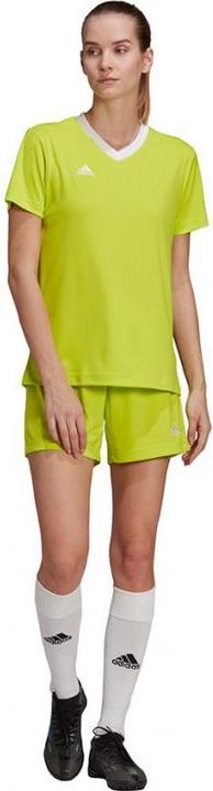 Immagine prodotto adidas Camicia da calcio Entrada 22 Donna (XXS)