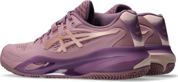 Produktbild ASICS Performance Gel-Resolution X Padelschuh Damen (40.5)