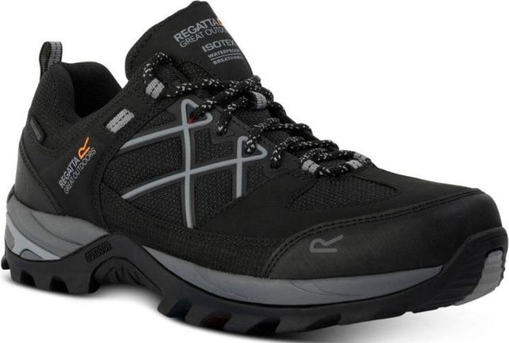 Produktbild Regatta Wanderschuhe Samaris III (43)