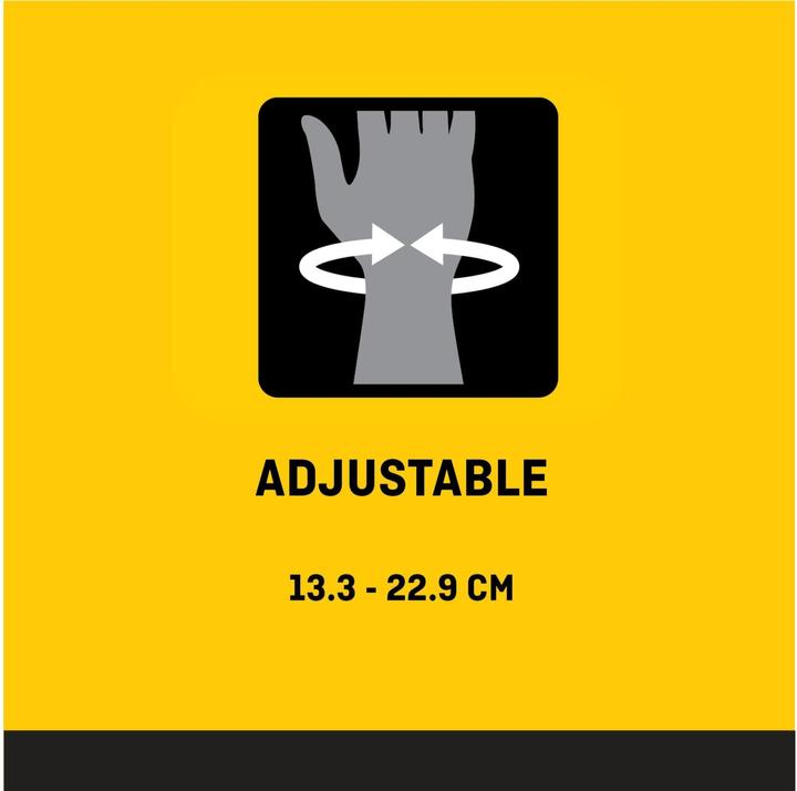 Actual product image Futuro Nacht Handgelenk Bandage (One size)