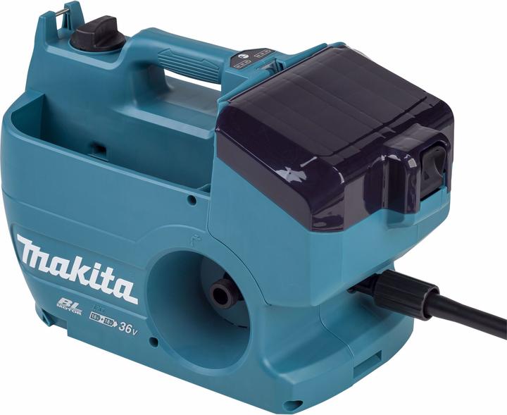 Produktbild Makita DHW080ZK (Akkubetrieb)