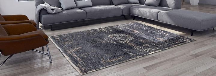 Produktbild Louis de Poortere Fading World Medaillon (170 x 240 cm)