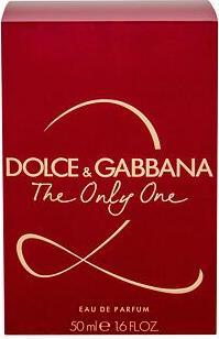 Produktbild Dolce & Gabbana The Only One 2 (Eau de Parfum, 50 ml)