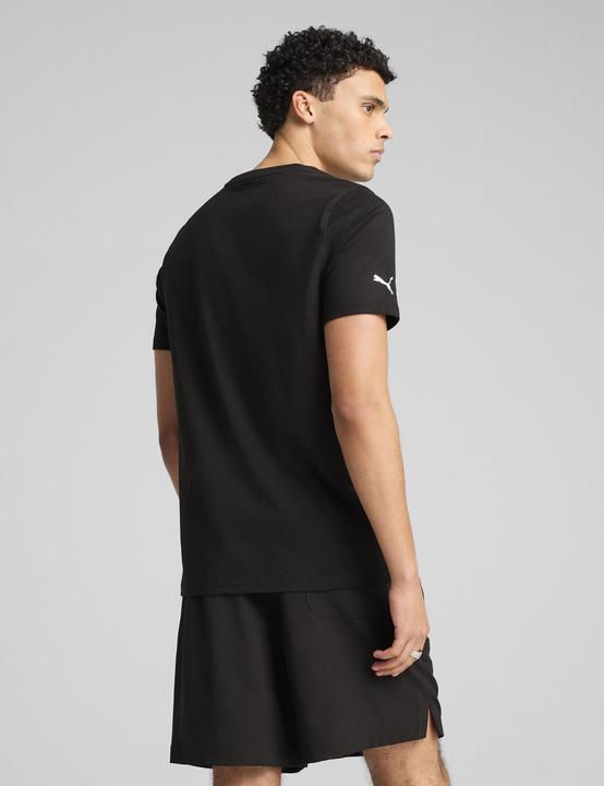 Actual product image Puma BMW MMS ESS Logo Tee (XL)
