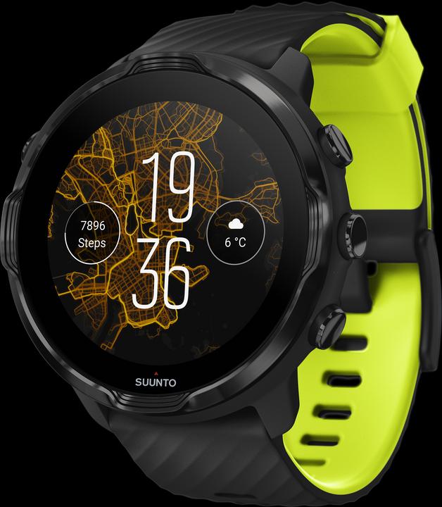 Image du produit Suunto 7 (50 mm)