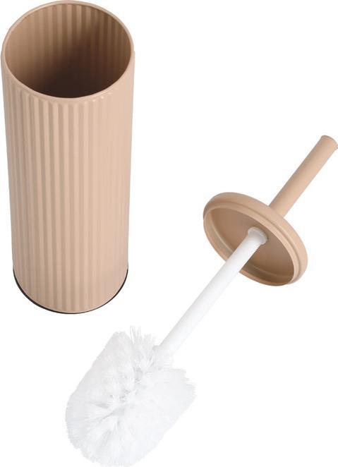 Actual product image Zeller Present Toilet brush set