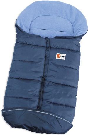 Produktbild KHW Schlittensack Baby