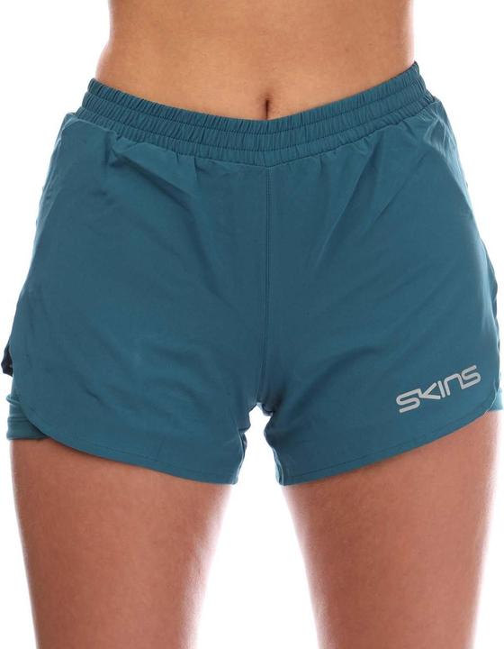 Image du produit Skins - Short décontracté SERIES-3 X-FIT - Femme (XL)