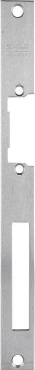 Produktbild Assa Abloy FF FlachSchliessblech HZ-------33835-01S-964 EST Universal