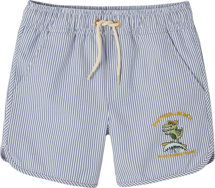 Vertbaudet Jungen Badeshorts Oeko-Tex
