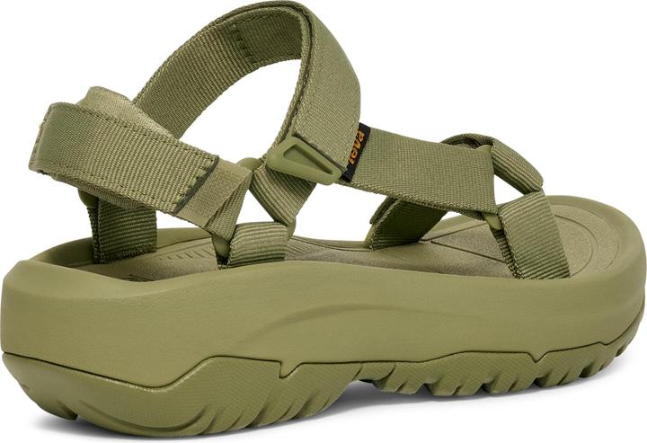Actual product image Teva Hurricane XLT2 Ampsole - Sandalen - Damen (39)