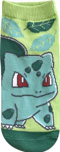 Immagine prodotto Pokémon Calze Bulbasaur (23-25 cm) (36 - 42)