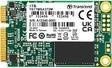 Produktbild Transcend MSA372M (128 GB, mSATA)