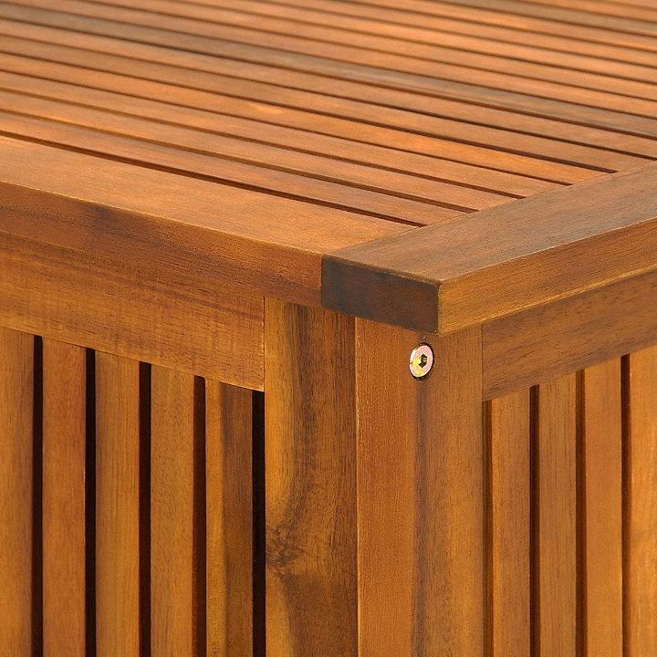 Produktbild Casaria Auflagenbox