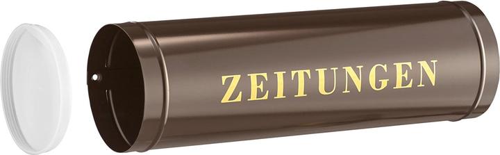 Produktbild Burg Wächter Zeitungsrolle 800 BR