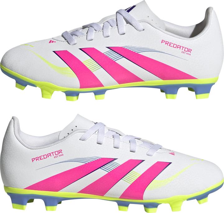 FTWR White