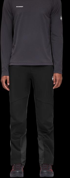 Immagine prodotto Mammut Aenergy SO Pantaloni ibridi Uomo (52)
