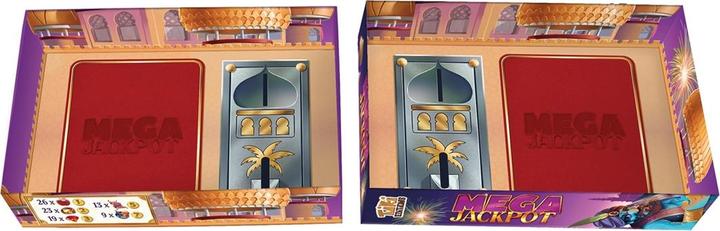 Image du produit Tiki Editions Mega Jackpot (f) (Français)