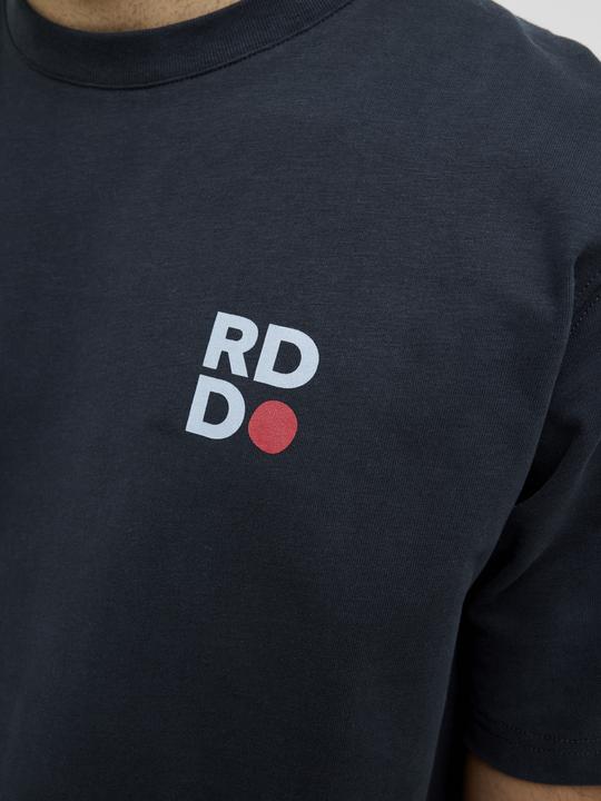 Immagine prodotto Jack & Jones RDD Gedruckt Rundhals T-shirt T-shirt (M)