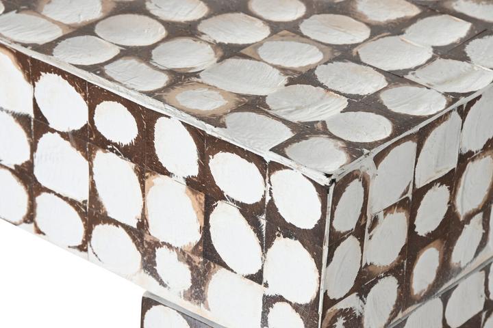 Produktbild Esprit Console Home White 123 X 36 X 81 cm