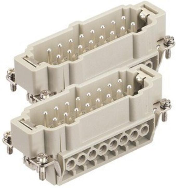 Actual product image Harting Screw connection 09 33 016 2611