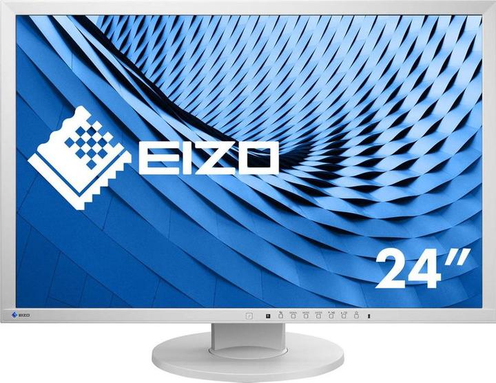 Produktbild Eizo EV2430 FlexScan (1920 x 1200 Pixel, 24")