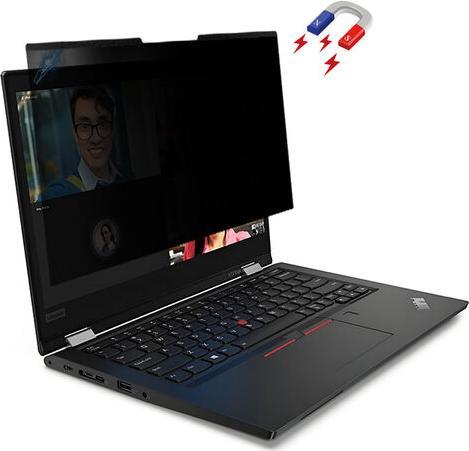 Immagine prodotto FreeVoice Filtro privacy Lenovo ThinkPad (14"-16:9) - 316*184mm (14", 16 : 9)